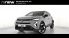 Renault Captur  Gasolina/gas  TCe Techno 74kW GLP