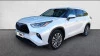 Toyota Highlander 2.5 Advance P. Especial