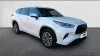 Toyota Highlander 2.5 Advance P. Especial