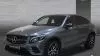 Mercedes-Benz GLC Coupé GLC 250 4MATIC