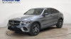 Mercedes-Benz GLC Coupé GLC 250 4MATIC