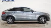 Mercedes-Benz GLC Coupé GLC 250 4MATIC