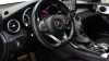 Mercedes-Benz GLC Coupé GLC 250 4MATIC