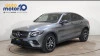 Mercedes-Benz GLC Coupé GLC 250 4MATIC