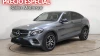 Mercedes-Benz GLC Coupé GLC 250 4MATIC
