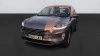 Ford Kuga Titanium 2.5 Duratec FHEV 140kW Auto