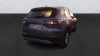 Ford Kuga Titanium 2.5 Duratec FHEV 140kW Auto