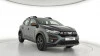 Dacia Sandero  Gasolina/Gas  Stepway ECO-G Extreme Go 74kW