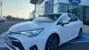 Toyota Avensis 2.0 150D ADVANCE