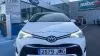 Toyota Avensis 2.0 150D ADVANCE