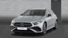 Mercedes-Benz Clase A 250 e Compacto con tecnología híbrida EQ Mercedes-Benz Clase A 250 e Compacto con tecnología híbrida EQ