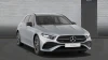 Mercedes-Benz Clase A 250 e Compacto con tecnología híbrida EQ Mercedes-Benz Clase A 250 e Compacto con tecnología híbrida EQ