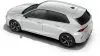 Opel Astra 1.2T XHT Hybrid 100kW Tech Edition eDCT