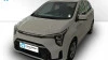 Kia Picanto 1.0 DPi 49kW (67CV) Concept Kia Picanto 1.0 DPi 49kW (67CV) Concept