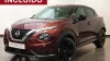 Nissan Juke DIG-T 84 kW (114 CV) DCT 7 Vel. Tekna