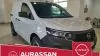 Nissan Townstar 2 plazas 1.3G 96kW L1 Profesional