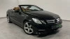 Mercedes-Benz Clase E E250D CDI CABRIO 204CV