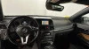 Mercedes-Benz Clase E E250D CDI CABRIO 204CV