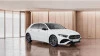 Mercedes-Benz Clase A A 250 e con tecnologia hibrida EQ