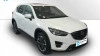 Mazda CX-5 2.2 DE 4WD AT Lux.+P.+T.+SR (CN) Mazda CX-5 2.2 DE 4WD AT Lux.+P.+T.+SR (CN)