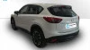 Mazda CX-5 2.2 DE 4WD AT Lux.+P.+T.+SR (CN) Mazda CX-5 2.2 DE 4WD AT Lux.+P.+T.+SR (CN)