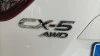 Mazda CX-5 2.2 DE 4WD AT Lux.+P.+T.+SR (CN) Mazda CX-5 2.2 DE 4WD AT Lux.+P.+T.+SR (CN)