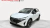 Nissan Qashqai DIG-T 103kW N-Connecta