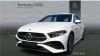 Mercedes-Benz Clase A A 180