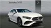 Mercedes-Benz Clase A A 180