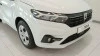 Dacia Sandero  ECO-G Essential 74kW Dacia Sandero  ECO-G Essential 74kW