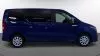 Mercedes-Benz V-CLASS CLASE V 220D COMBI 6 COMPACT 4P