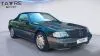 Mercedes-Benz Clase SL 320