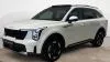 Kia Sorento 1.6 T-GDi HEV Emotion Pack Prem 4x4 7pl