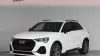 Audi Q3 35 2.0 TDI 150 CV BLACKLINE