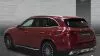 Mercedes-Benz GLC GLC 220 d 4MATIC