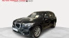BMW X3 xDrive20d xLine BMW X3 xDrive20d xLine