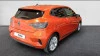 Renault Clio TCe Evolution 67kW Renault Clio TCe Evolution 67kW