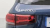 Mercedes-Benz GLB 200 D 4MATIC DCT 150CV 5P Mercedes-Benz GLB 200 D 4MATIC DCT 150CV 5P