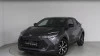 Toyota C-HR 1.8 140H Advance