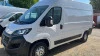 Fiat Ducato L2 H2 140