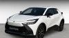 Toyota C-HR C-HR 140H Advance Toyota C-HR C-HR 140H Advance