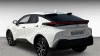 Toyota C-HR C-HR 140H Advance Toyota C-HR C-HR 140H Advance