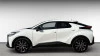 Toyota C-HR C-HR 140H Advance Toyota C-HR C-HR 140H Advance