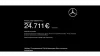 Mercedes-Benz Citan eCitan Furgón Pro Largo