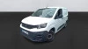 Peugeot Partner Premium Standard 600kg BlueHDi 73kW