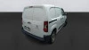 Peugeot Partner Premium Standard 600kg BlueHDi 73kW