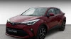 Toyota C-HR C-HR 125H Advance
