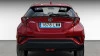 Toyota C-HR C-HR 125H Advance