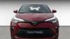 Toyota C-HR C-HR 125H Advance