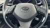 Toyota C-HR C-HR 125H Advance